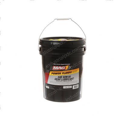 Picture of Gear Lube - 80w90 Hd 5 Gal