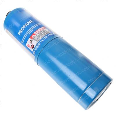 Picture of Propane Cylinder- 14.1 Oz