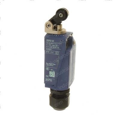 Picture of Limit Switch - Plastic Roller L