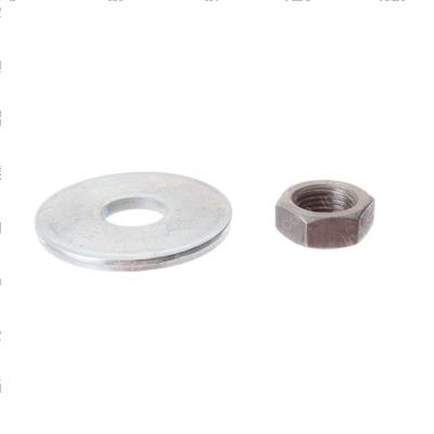 Picture of Nut Assembly