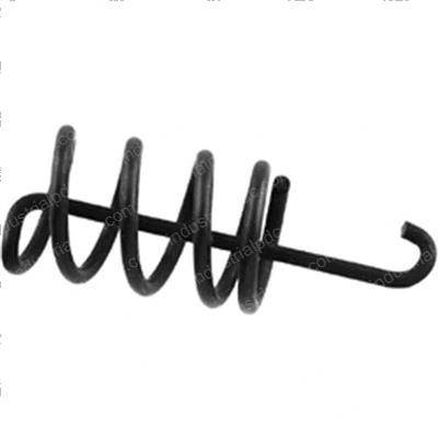 Picture of Spring -  Brake Shoe Hold Down