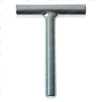 Picture of Bolt Tee 1/2-20nf X4-1/2 Long