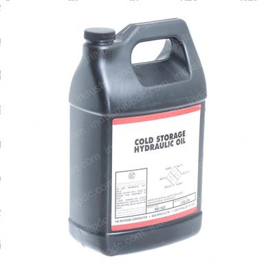 Picture of Oil-Cold Storage Gal