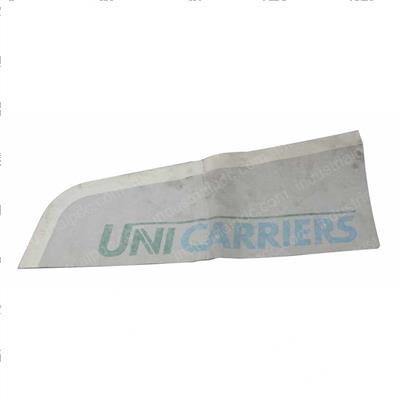 Picture of Lbl,hood Lh Ucaf11: Spec