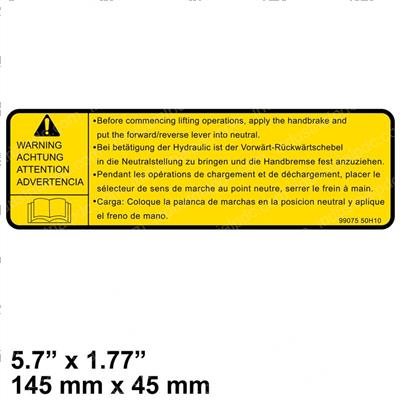 Picture of Label-Transfer