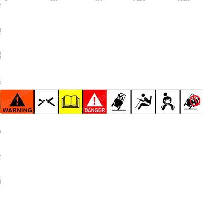 Picture of Sticker - Decal