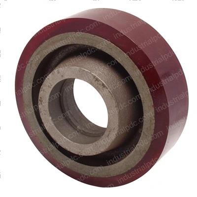Picture of Wheel - Poly 6 X 2 (2.328)