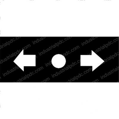 Picture of Decal - Guide Gear Shift