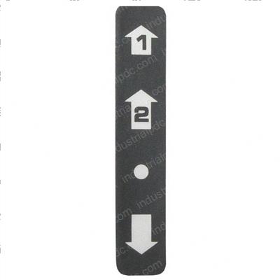 Picture of Label - Guide