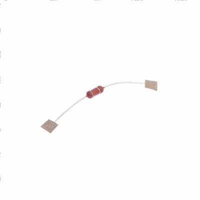 Picture of Resistor 4.3k Ohm 2 Watt