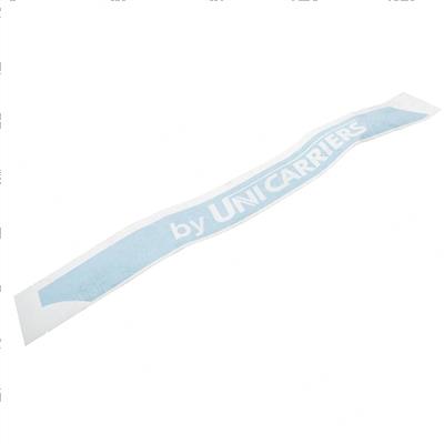 Picture of Lbl Rhs Fr Unicarriers