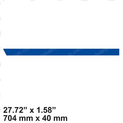 Picture of Lbl,rhs Fr Unicarriersf1