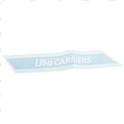 Picture of Label-Side Lh