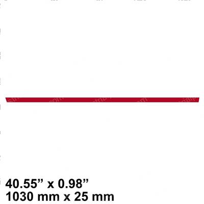 Picture of Label-Side Lh
