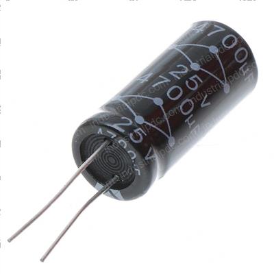 Picture of Capacitor 4700mfd 25v