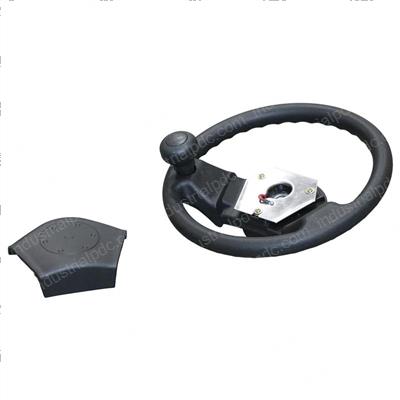Picture of Wheel - Steering