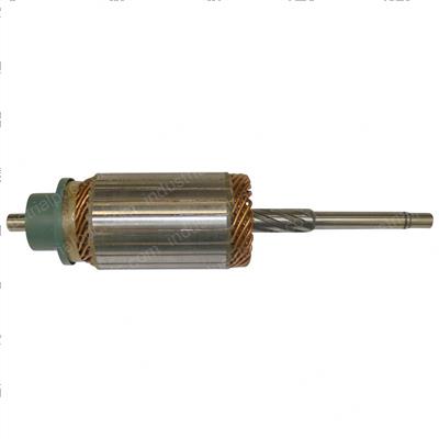 Picture of Armature