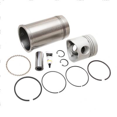 Picture of Piston+sleeve Kit-for 1 Piston
