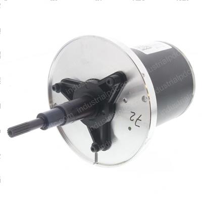 Picture of Motor - Drive