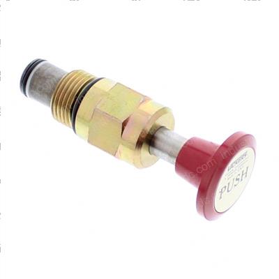 Picture of Hand Pump - Control Valve Asm