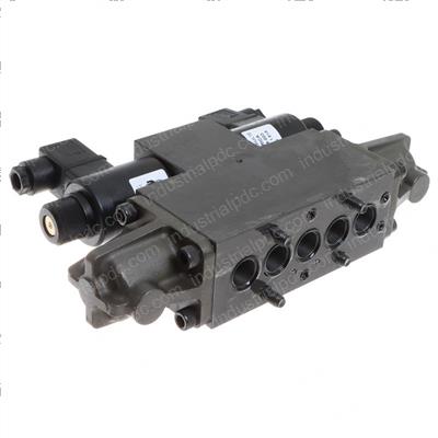 Picture of Valve - Hydraulic Standard