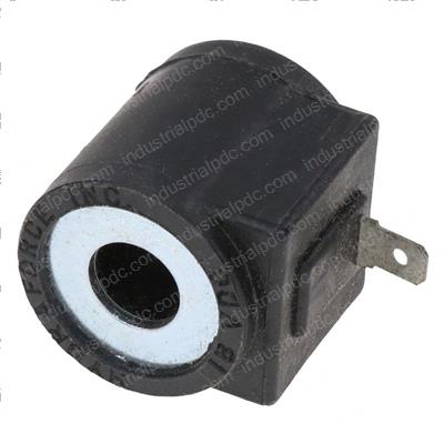 Picture of Valve - Coil Cartridge