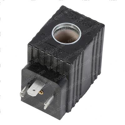 Picture of Valve - Coil