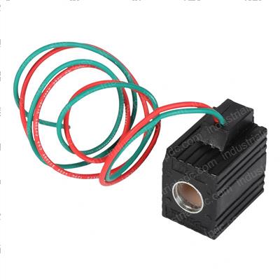 Picture of Valve - Coil Cartridge