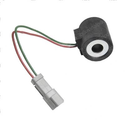 Picture of Valve - Coil Cartridge