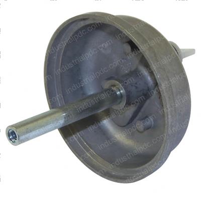 Picture of Plate-Bottom
