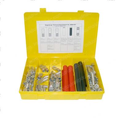 Picture of Magnalug - 4ga-1ga Auto+trk