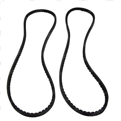 Picture of Belt - V - Matched Set 2