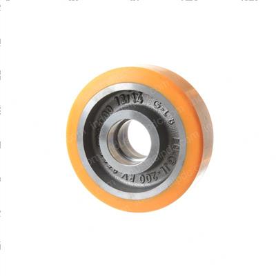 Picture of Wheel - Caster