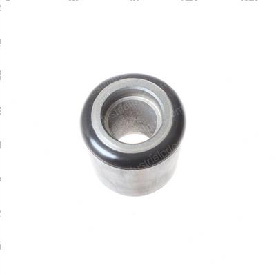 Picture of Wheel - Poly 3.38 X 3.81
