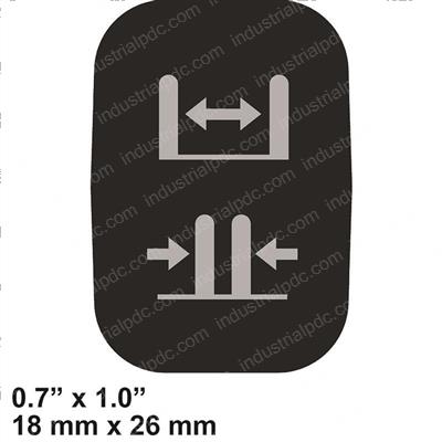 Picture of Decal - Operation Shift Fork