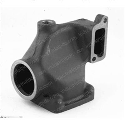 Picture of Housing - Thermostat