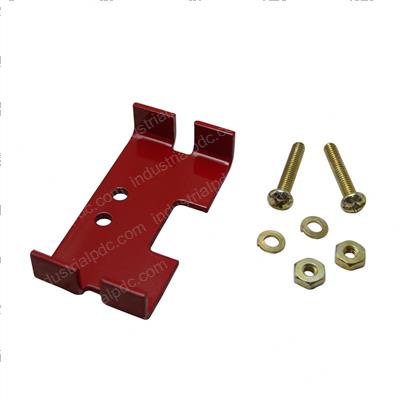 Picture of Sbx 350 Bat. Brkt. W/Hdw.