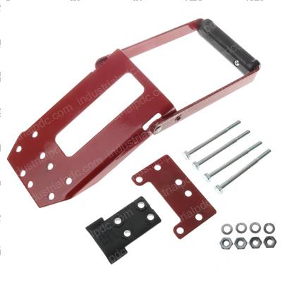 Picture of Ds Truck Charger Bracket