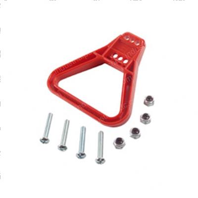 Picture of A-Frame Hdl Sb/Sbx 175 Red