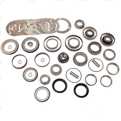 Picture of Axle Kit - Steering