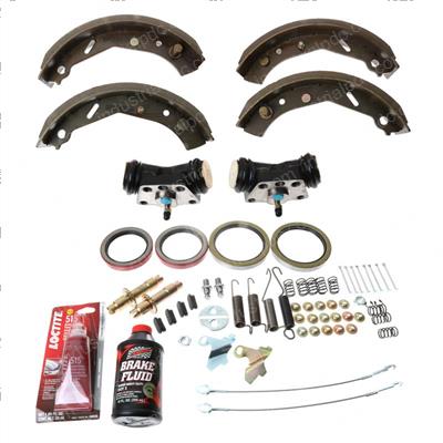 Picture of Brake Kit