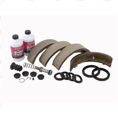 Picture of Brake Kit