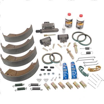 Picture of Brake Kit