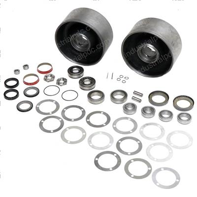 Picture of Axle Kit - Steer