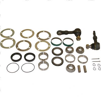 Picture of Axle Kit - Steer