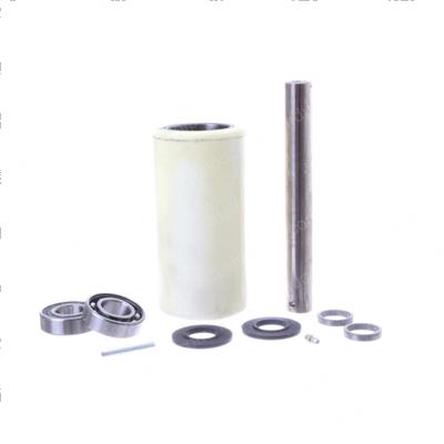Picture of Wheel Kit - Poly - Xl