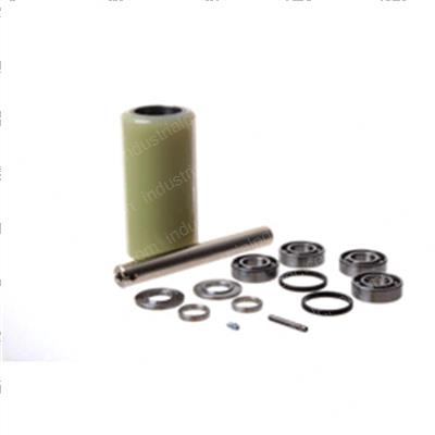 Picture of Wheel Kit - Poly - Xl