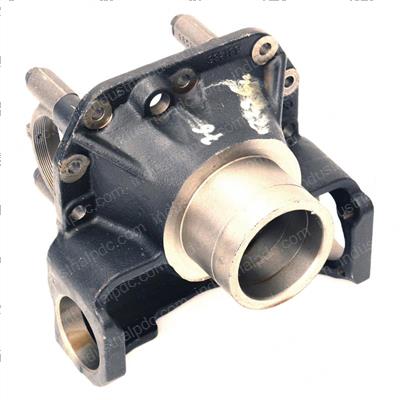 Picture of Differential Supports