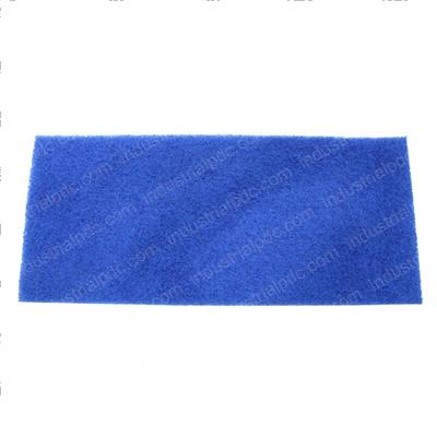 Picture of Pad-14x32 Inch  Blue  5 Pack