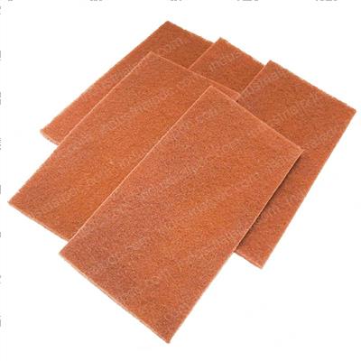 Picture of Kit Pads  Maroon 14 X 28